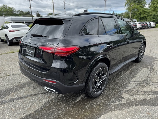 GLC 300 4MATIC SUV