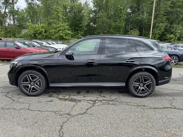GLC 300 4MATIC SUV