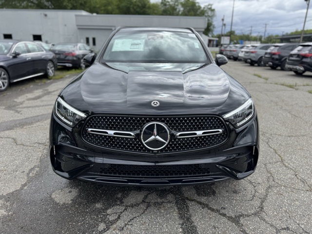 GLC 300 4MATIC SUV