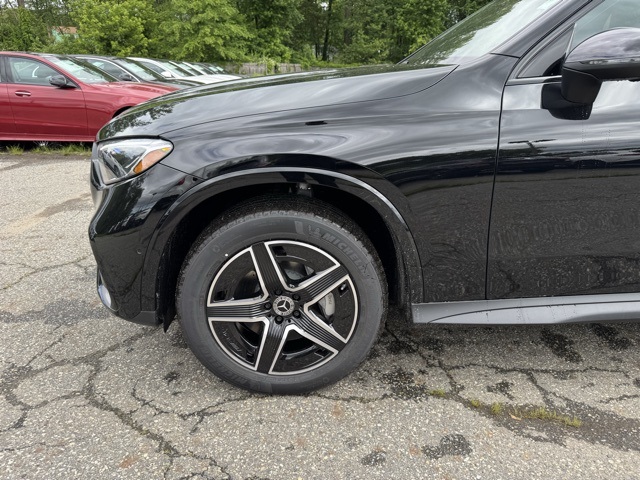 GLC 300 4MATIC SUV