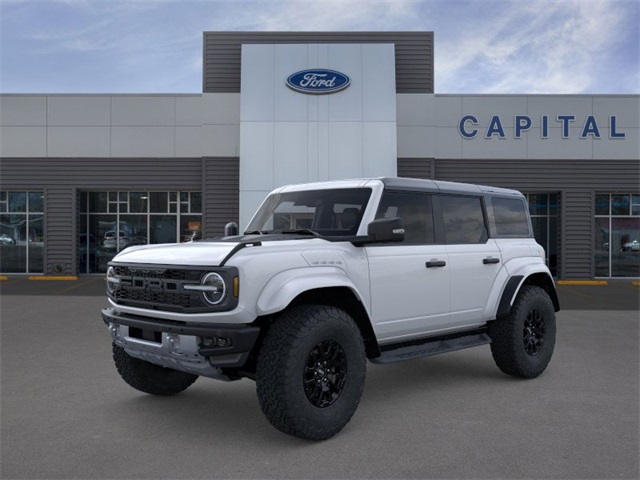 2025 Ford Bronco Bronco Raptor Raptor®