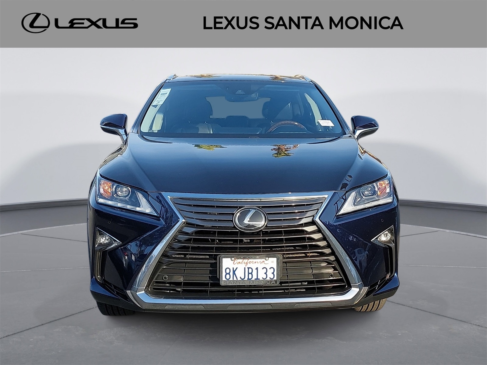 2019 Lexus RX 350