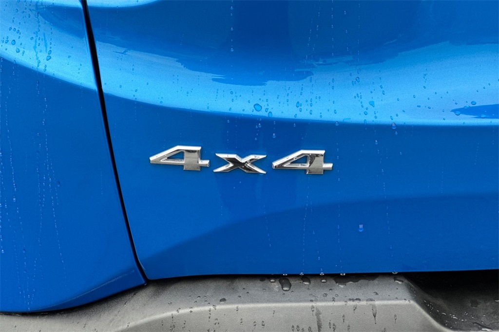 used 2020 Jeep Renegade car, priced at $17,919