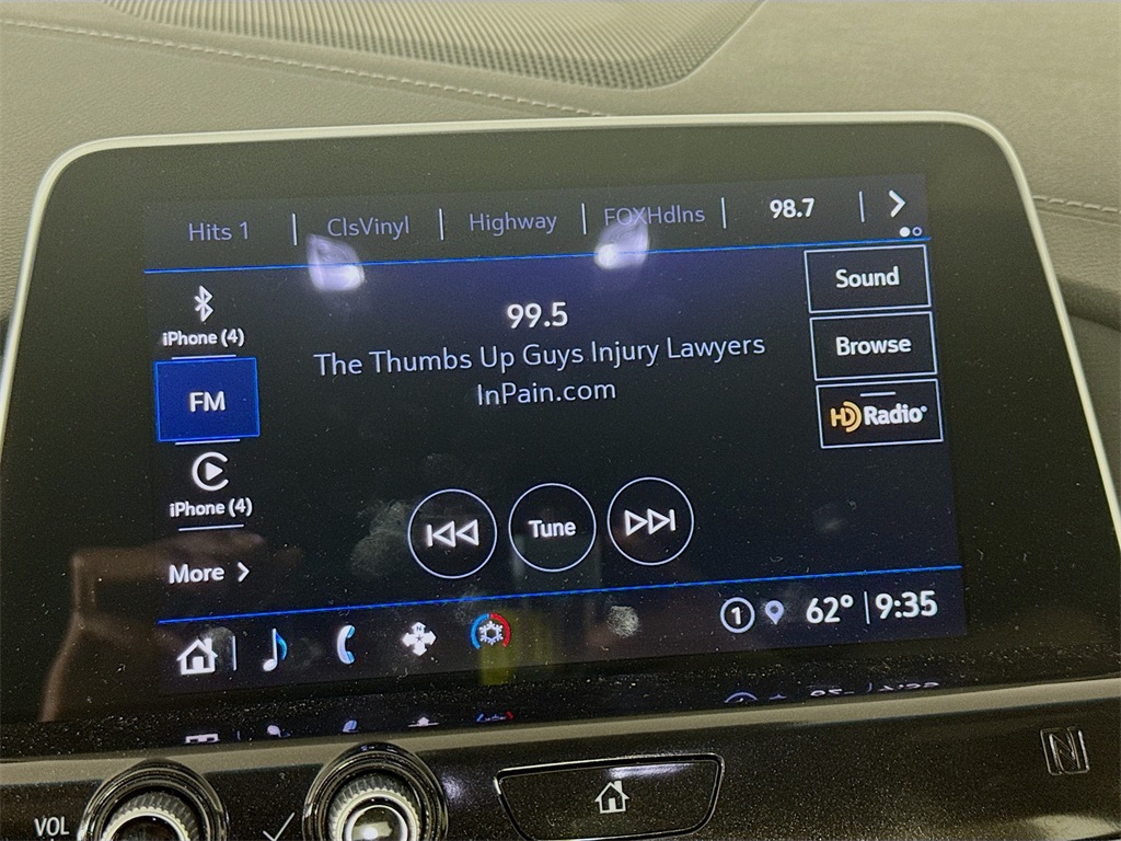 Photo of 2021 Cadillac CT4 Luxury in Myrtle Beach, SC - 14,  2021 Cadillac CT4 Luxury:V3900