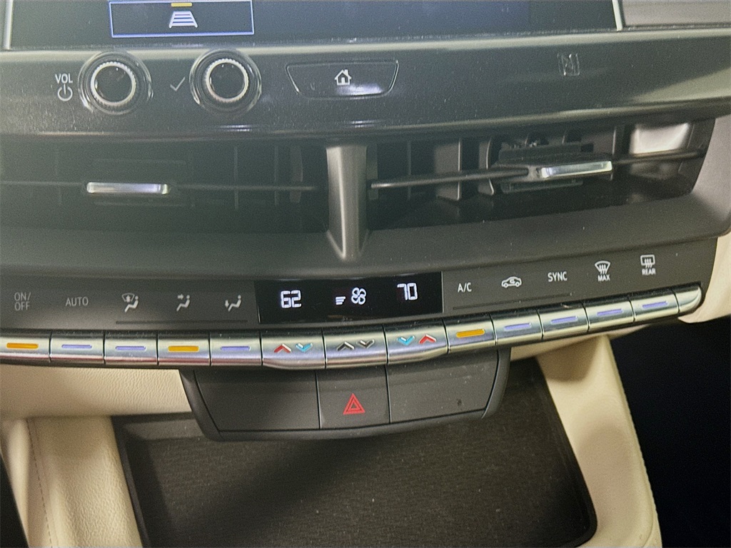 Photo of 2021 Cadillac CT4 Luxury in Myrtle Beach, SC - 15,  2021 Cadillac CT4 Luxury:V3900