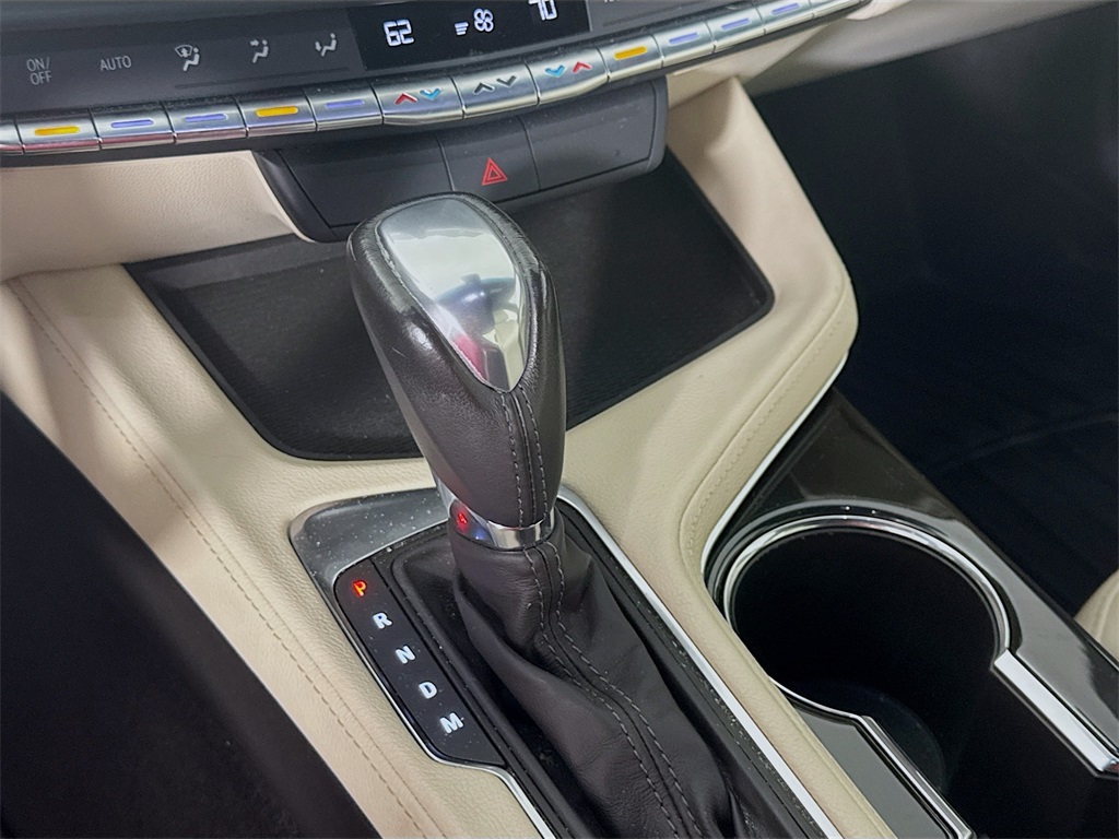 Photo of 2021 Cadillac CT4 Luxury in Myrtle Beach, SC - 16,  2021 Cadillac CT4 Luxury:V3900