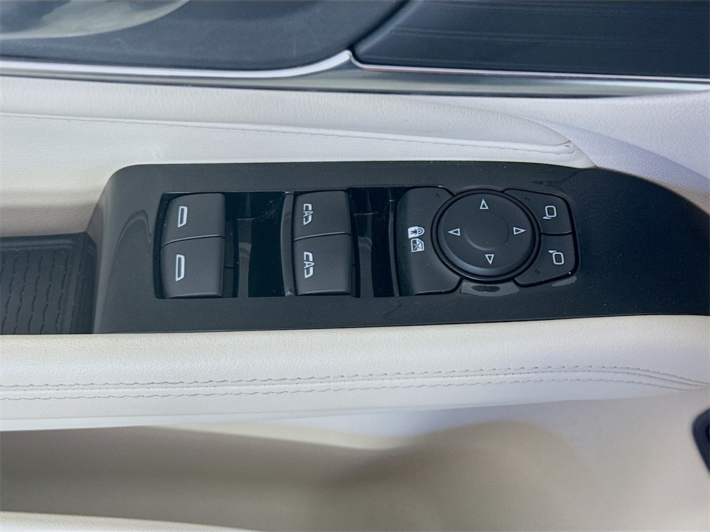 Photo of 2021 Cadillac CT4 Luxury in Myrtle Beach, SC - 17,  2021 Cadillac CT4 Luxury:V3900
