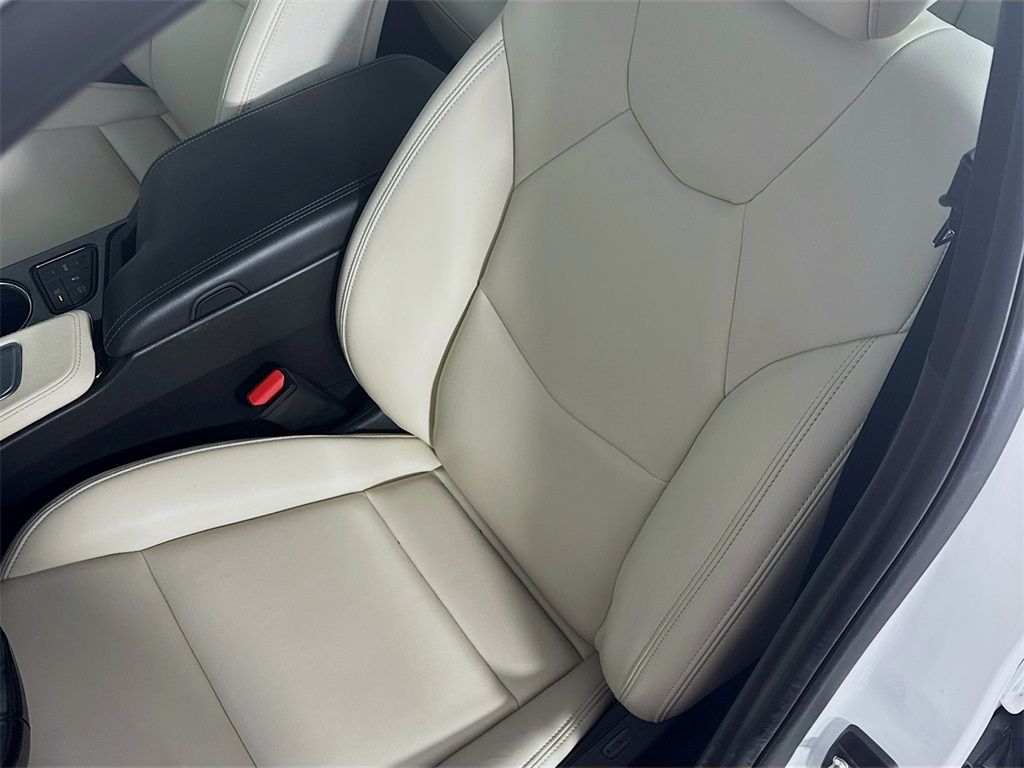 Photo of 2021 Cadillac CT4 Luxury in Myrtle Beach, SC - 19,  2021 Cadillac CT4 Luxury:V3900