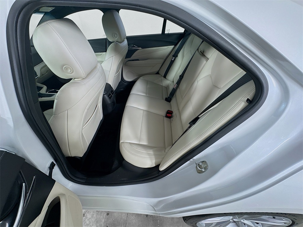 Photo of 2021 Cadillac CT4 Luxury in Myrtle Beach, SC - 23,  2021 Cadillac CT4 Luxury:V3900