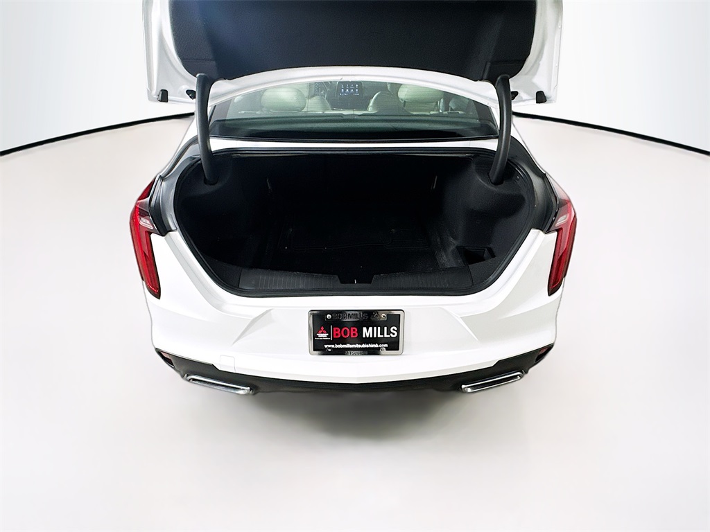 Photo of 2021 Cadillac CT4 Luxury in Myrtle Beach, SC - 24,  2021 Cadillac CT4 Luxury:V3900