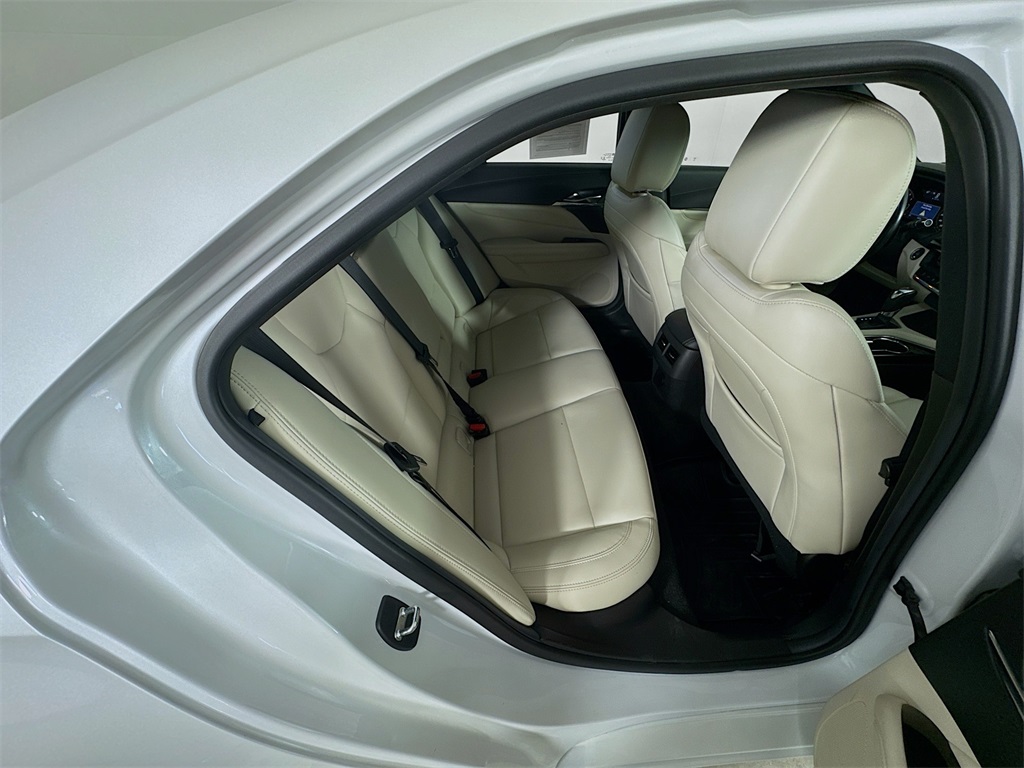 Photo of 2021 Cadillac CT4 Luxury in Myrtle Beach, SC - 25,  2021 Cadillac CT4 Luxury:V3900