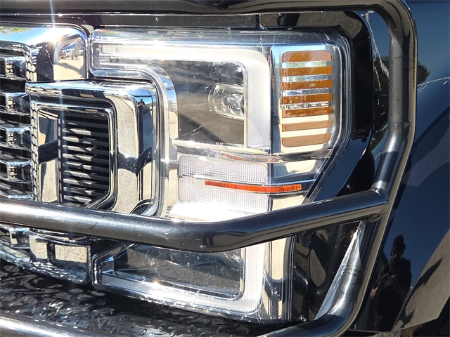 2022 Ford F-450 photo 4