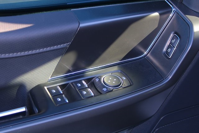 used 2024 Ford F-150 car, priced at $58,181