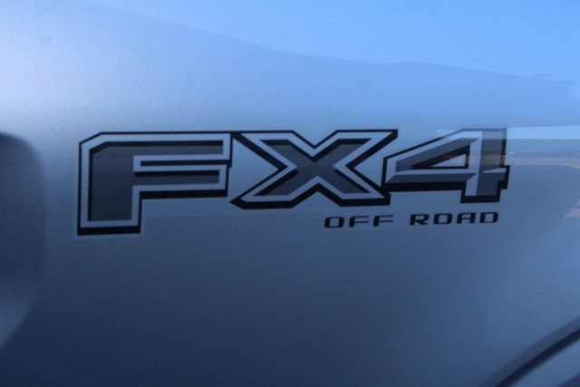 used 2024 Ford F-150 car, priced at $58,181