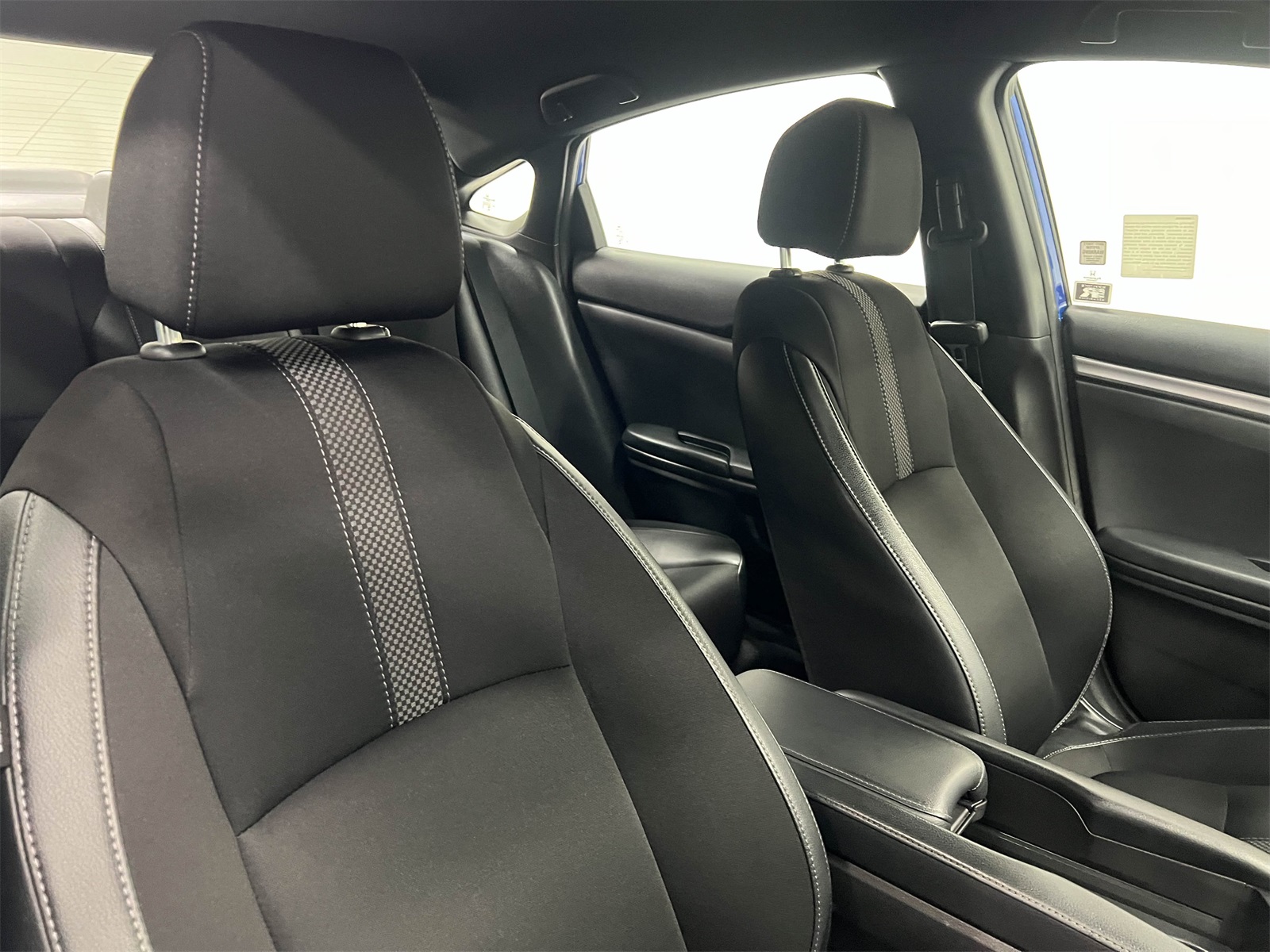 used 2020 Honda Civic car, priced at $21,788