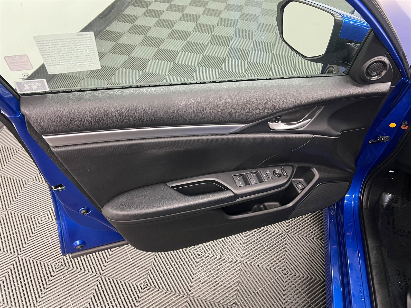 used 2020 Honda Civic car, priced at $21,788