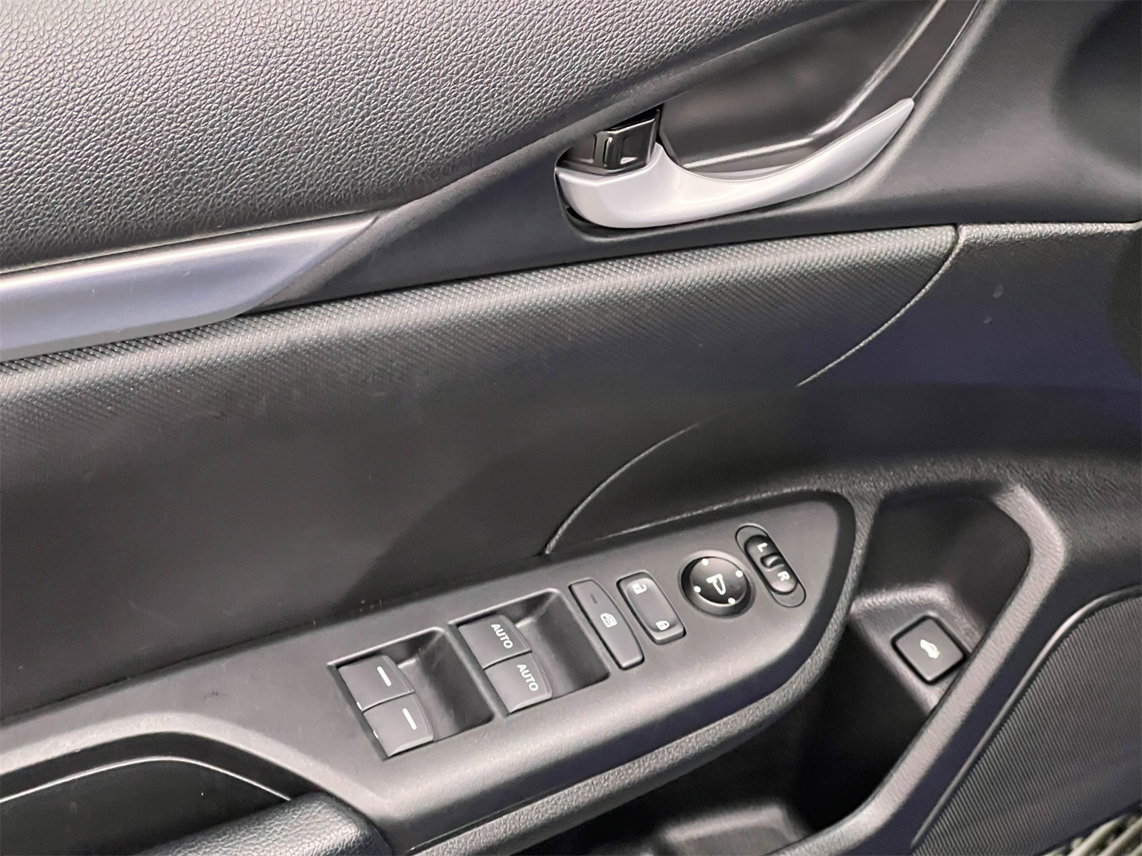 used 2020 Honda Civic car, priced at $21,788