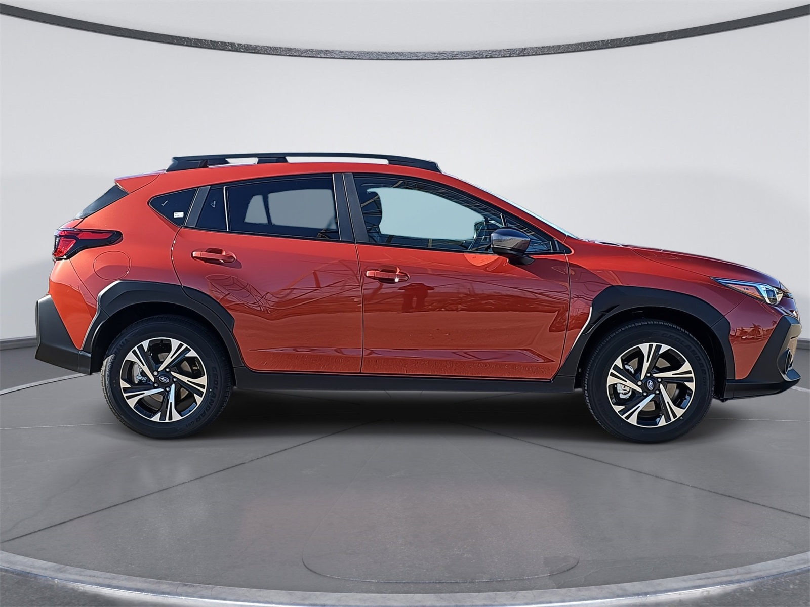 2025 Subaru Crosstrek Premium's photo