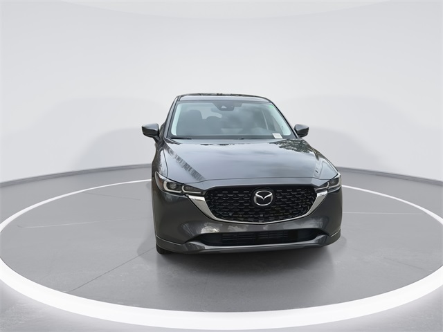 2025 Mazda CX-5 2.5 S Preferred Package's photo