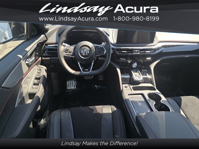2026 Acura MDX SH-AWD Advance photo 9