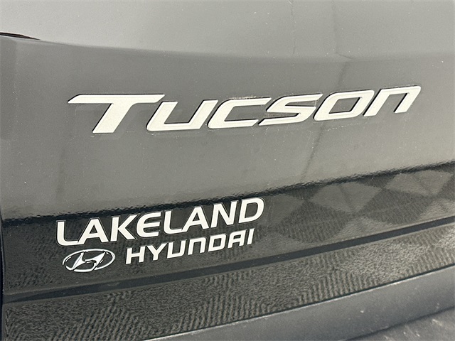 Tucson SEL Convenience