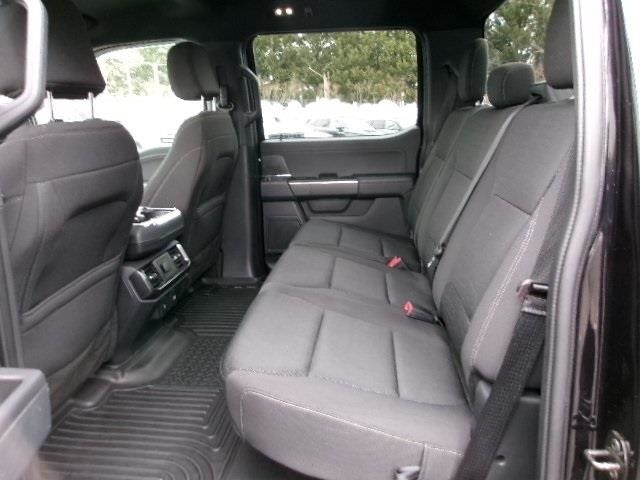 used 2023 Ford F-150 car, priced at $46,996
