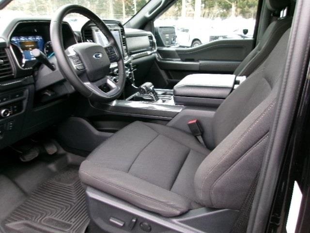used 2023 Ford F-150 car, priced at $46,996