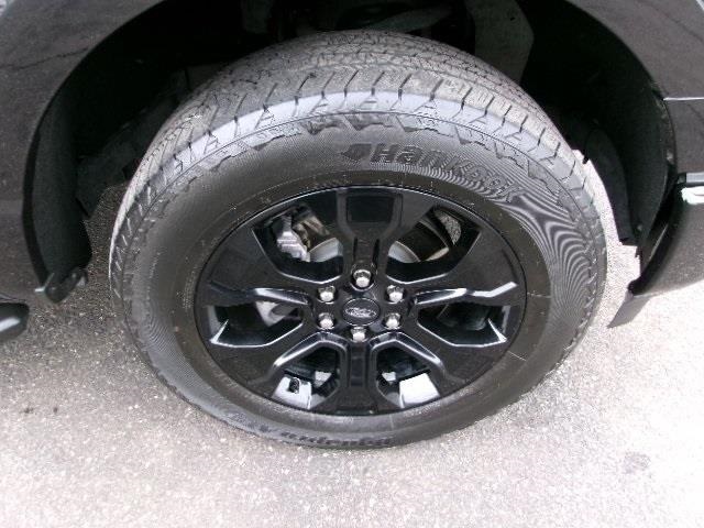 used 2023 Ford F-150 car, priced at $46,996