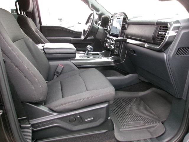 used 2023 Ford F-150 car, priced at $46,996