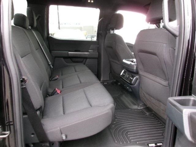used 2023 Ford F-150 car, priced at $46,996