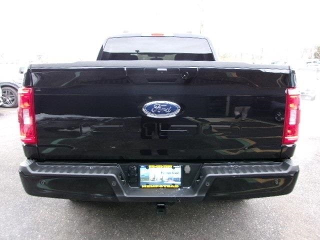 used 2023 Ford F-150 car, priced at $46,996