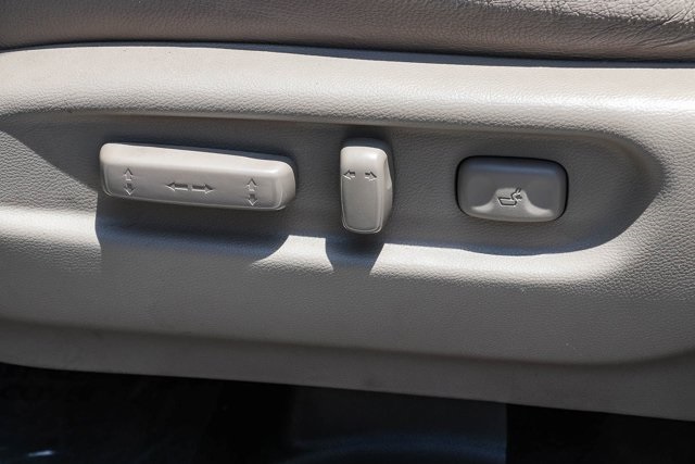 used 2018 Honda Pilot car, priced at $23,992