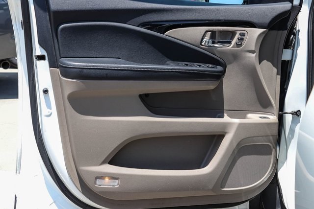 used 2018 Honda Pilot car, priced at $23,992
