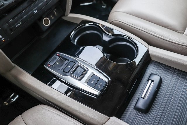 used 2018 Honda Pilot car, priced at $23,992