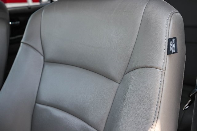 used 2018 Honda Pilot car, priced at $23,992