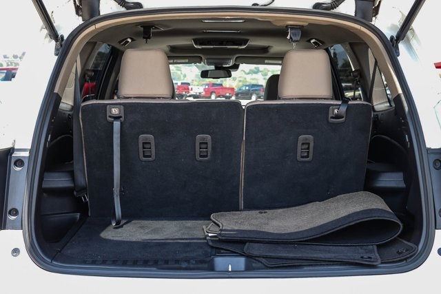 used 2018 Honda Pilot car, priced at $23,992