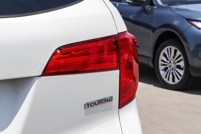 used 2018 Honda Pilot car, priced at $23,992