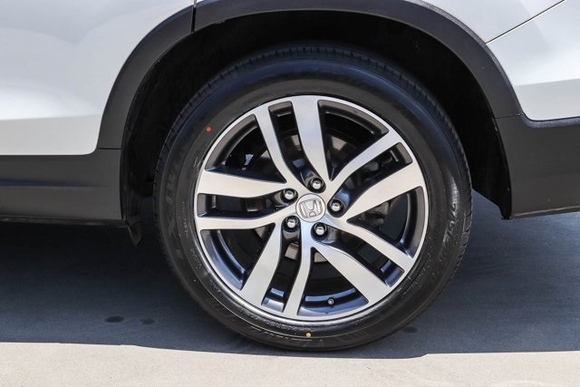 used 2018 Honda Pilot car, priced at $23,992