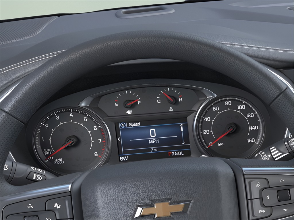 2025 Chevrolet Blazer 2LT photo 3