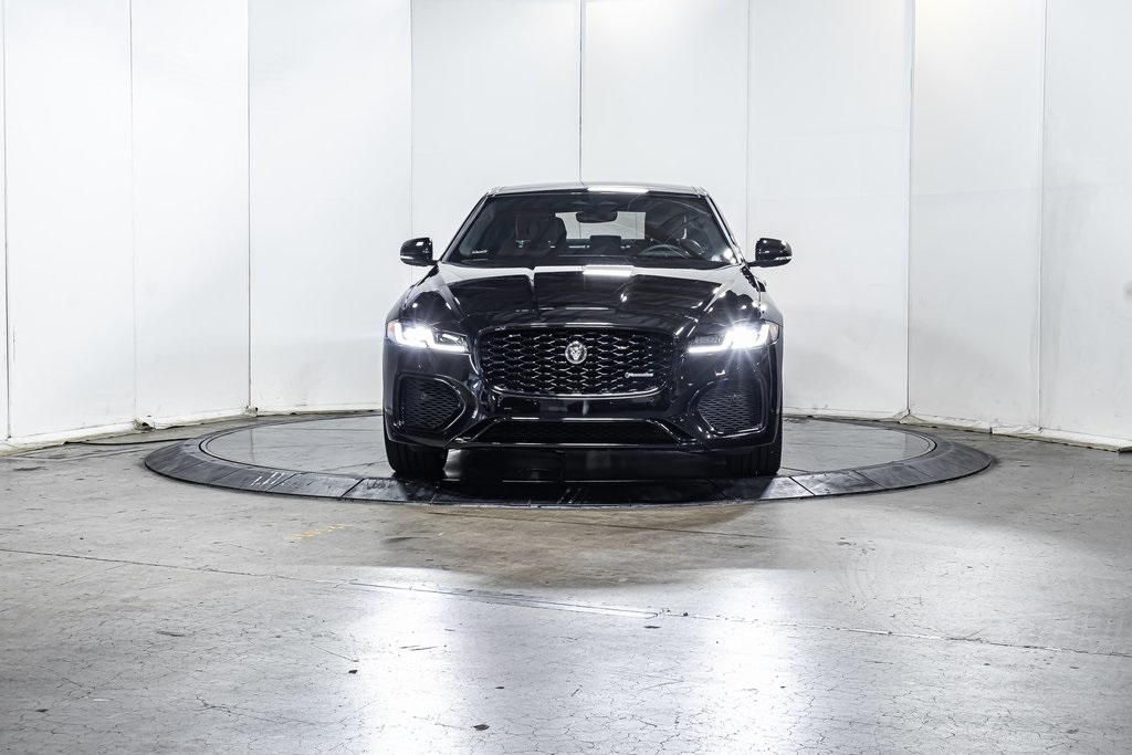 XF P250 R-Dynamic SE