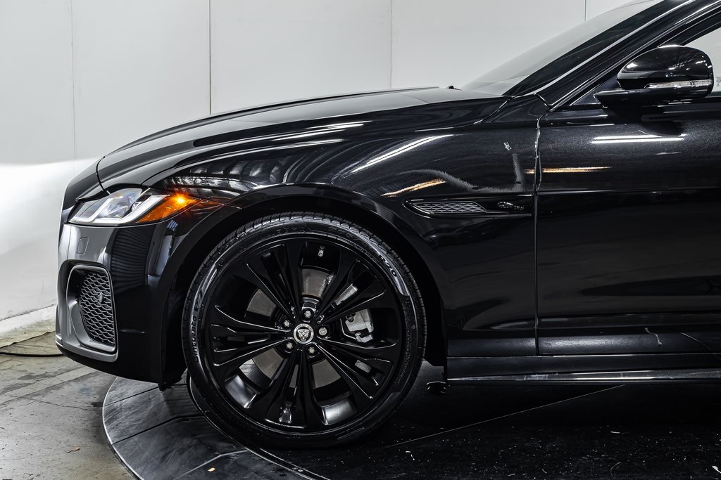 XF P250 R-Dynamic SE