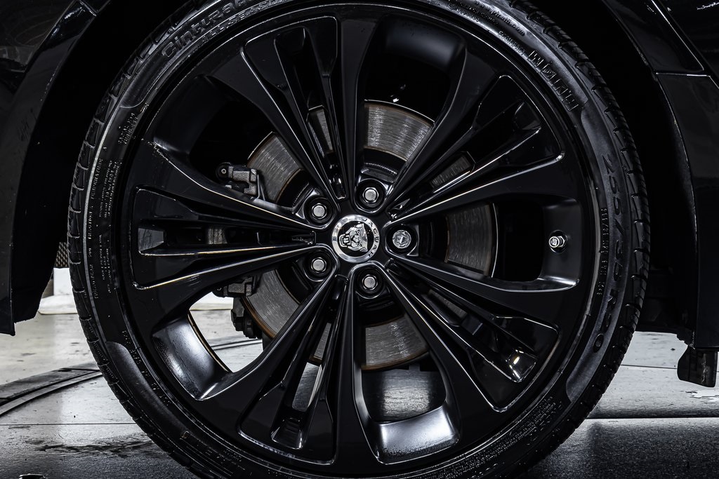 XF P250 R-Dynamic SE