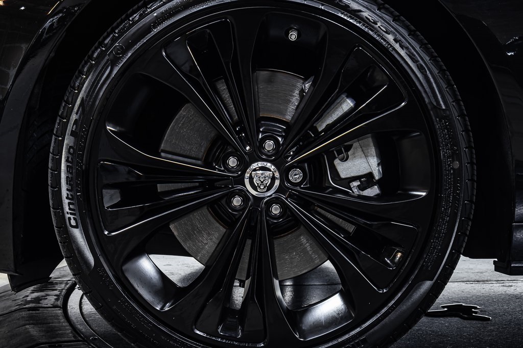 XF P250 R-Dynamic SE