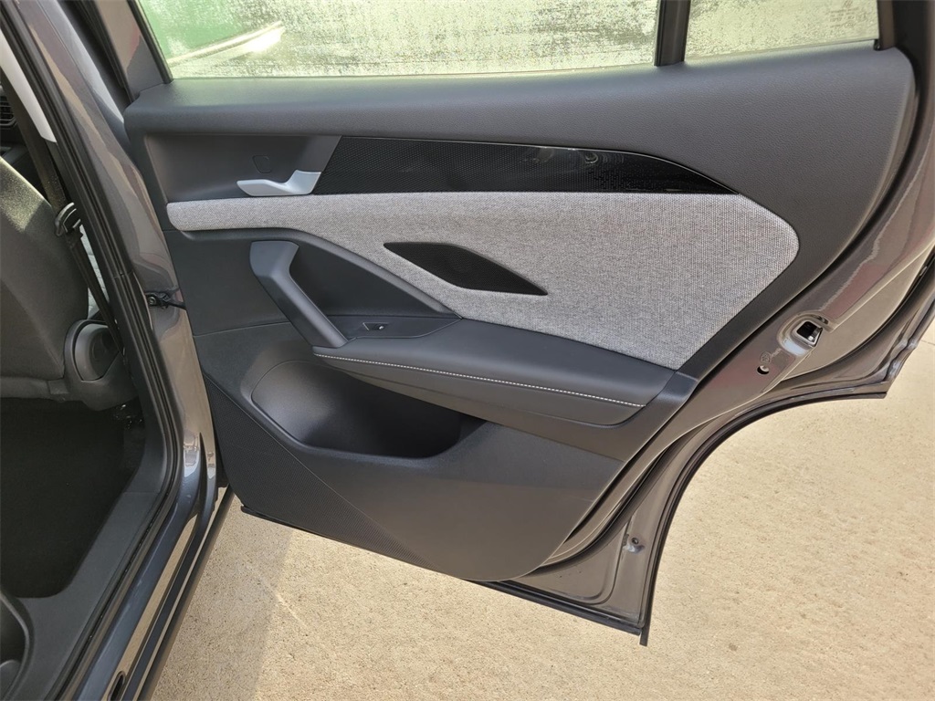 used 2025 Volkswagen Tiguan car, priced at $26,500