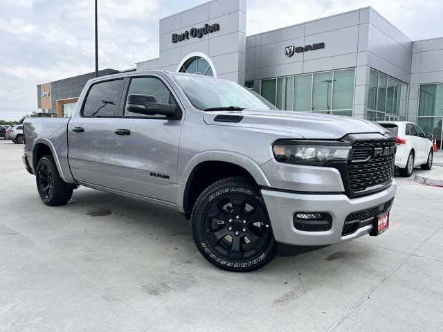 2025 RAM Ram 1500 Pickup Big Horn/Lone Star's photo