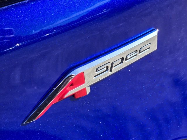 used 2023 Acura Integra car, priced at $28,300