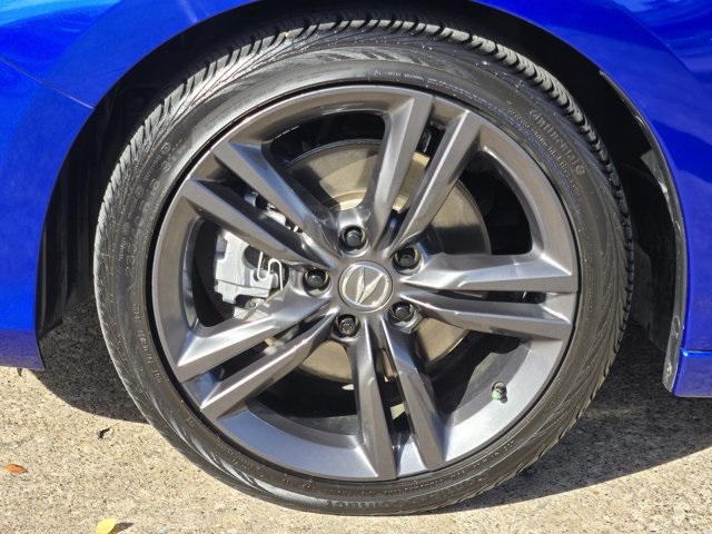 used 2023 Acura Integra car, priced at $28,300