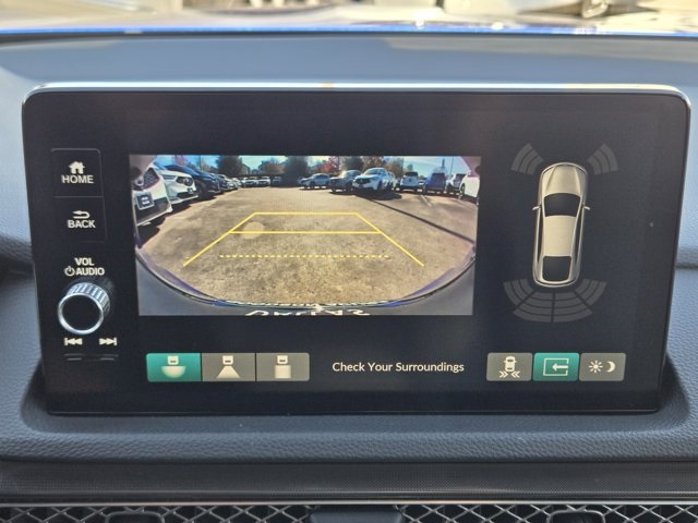 used 2023 Acura Integra car, priced at $28,300