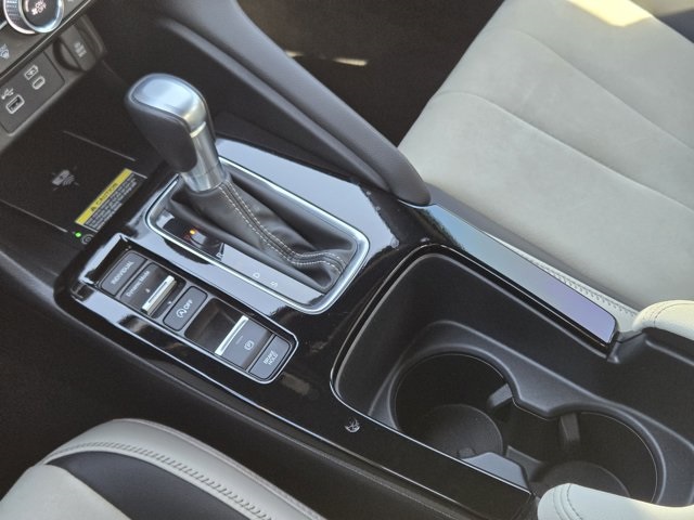 used 2023 Acura Integra car, priced at $28,300