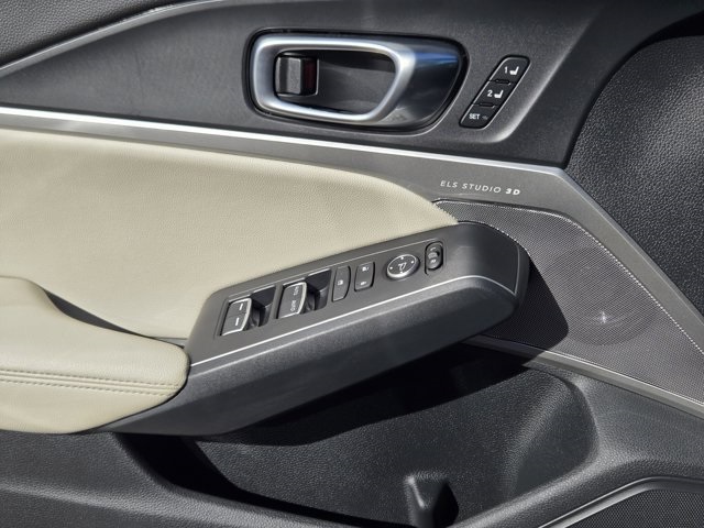 used 2023 Acura Integra car, priced at $28,300